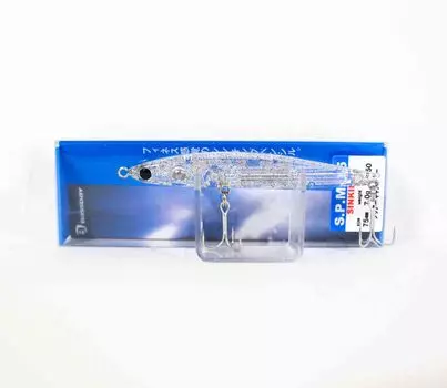 Тонущая приманка-карандаш Bassday SPM 75 C-378 (0146)