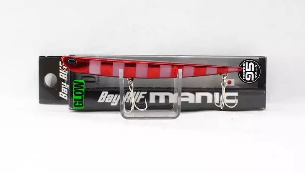 Тонущая приманка-карандаш Duo Bay Ruf Manic 95 DDA0241 (1616)