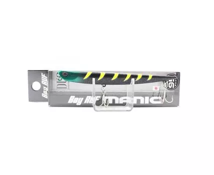 Тонущая приманка-карандаш Duo Bay Ruf Manic 95 CCC0584 (6633)