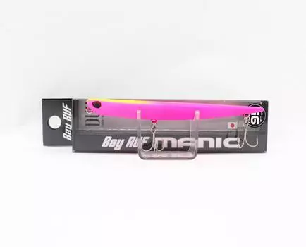 Тонущая приманка-карандаш Duo Bay Ruf Manic 95 ACC0874 (1797)