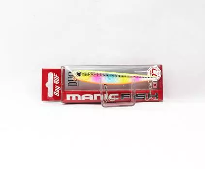 Тонущая приманка-карандаш Duo Bay Ruf Manic Fish 77 ABA0289 (7899)