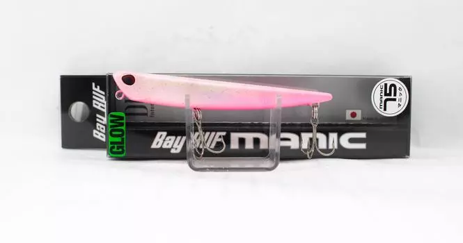 Тонущая приманка-карандаш Duo Bay Ruf Manic 75 CCC0872 (1728)