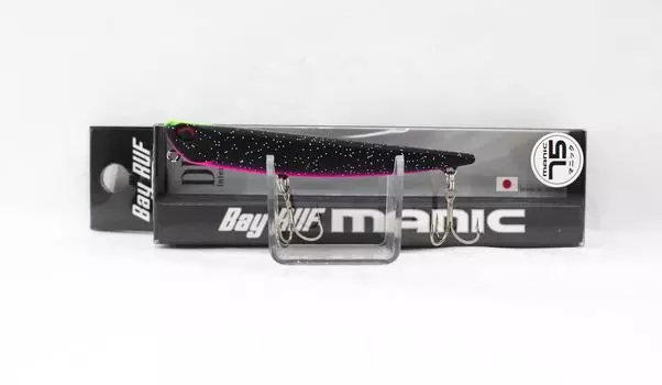 Тонущая приманка-карандаш Duo Bay Ruf Manic 75 CCC0873 (1735)