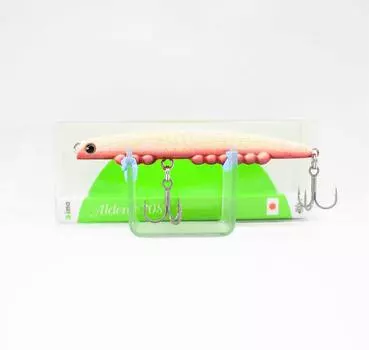 Тонущая приманка-карандаш Ima Aldente 70S 002 (4540)