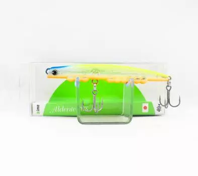 Тонущая приманка-карандаш Ima Aldente 70S 018 (6519)