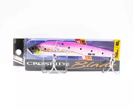 Тонущая приманка Major Craft Crossride Blade 110 мм 40 грамм XRB-110 029 (9936)