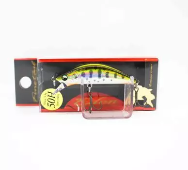 Тонущая приманка Major Craft Eden 50H 03 (0337)