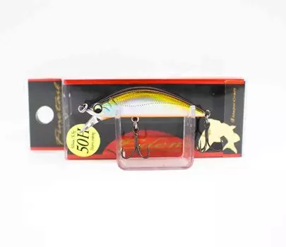 Тонущая приманка Major Craft Eden 50H 06 (0368)