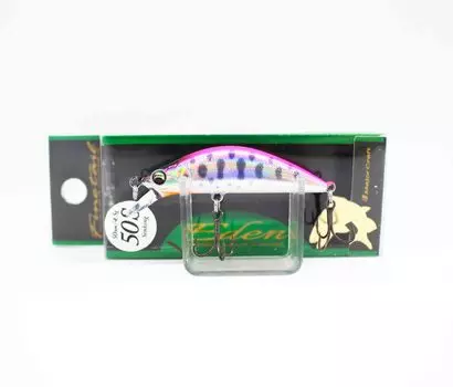 Тонущая приманка Major Craft Eden 50S 05 (0054)