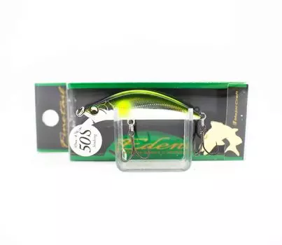 Тонущая приманка Major Craft Eden 50S 08 (0085)