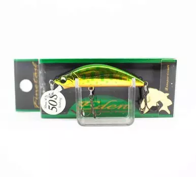 Тонущая приманка Major Craft Eden 50S 11 (0115)