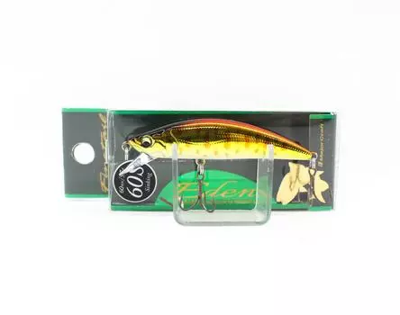 Тонущая приманка Major Craft Eden 60S 010 (1006)