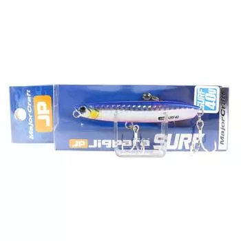 Тонущая приманка Major Craft Spin Tail JPSURF-40 Grams 004 (9208)