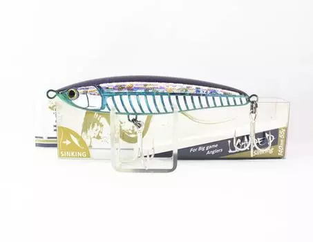 Тонущая приманка Maria Loaded S140 55 грамм B24D (3328)