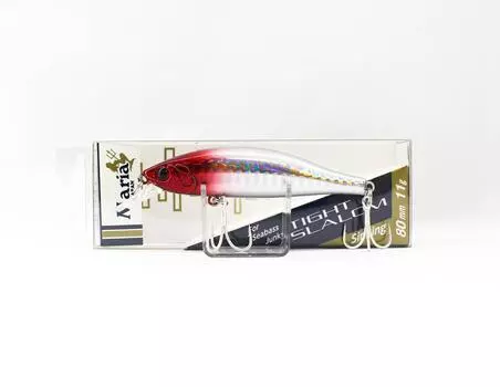 Тонущая приманка Maria Tight Slalom 80 мм 11 грамм S03H (9887)