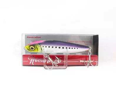 Тонущая приманка Megabass Homura 86 Оборо Иваши (5926)