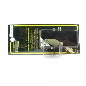 Тонущая приманка Megabass X-30 Maruki S Peret (9543)