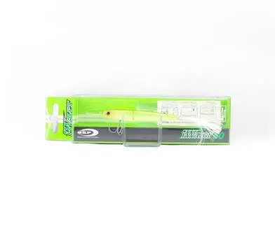 Тонущая приманка OSP i-Waver 60 SSS G-35 (9749)