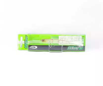 Тонущая приманка OSP i-Waver 60 SSS C-43 (9756)