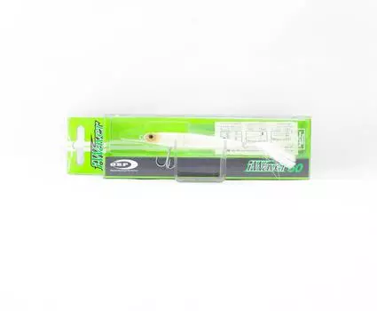 Тонущая приманка OSP i-Waver 60 SSS P-83 (9800)