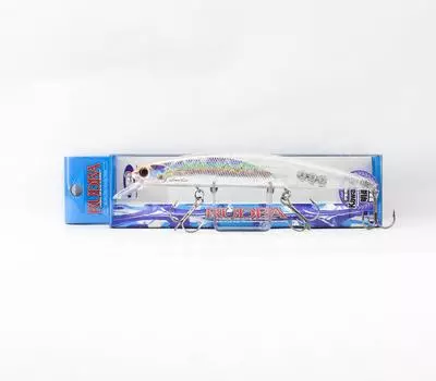 Тонущая приманка OSP Rudra 130 S C-79 (8091)