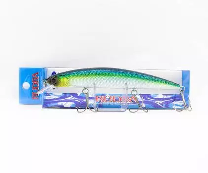 Тонущая приманка OSP Rudra 130 S H-58 (9556)