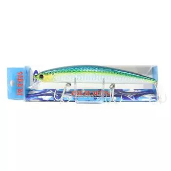 Тонущая приманка OSP Rudra 130 S H-58 (7355)