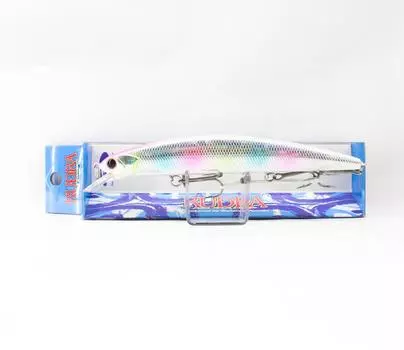 Тонущая приманка OSP Rudra 130 S H-85 (9600)