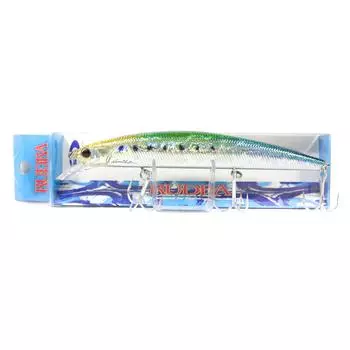 Тонущая приманка OSP Rudra 130 S HS-38 (7324)