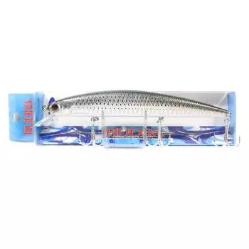 Тонущая приманка OSP Rudra 130 S HS-86 (7379)