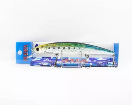 Тонущая приманка OSP Rudra 130 S HS-38 (1917)