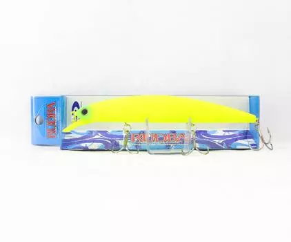 Тонущая приманка OSP Rudra 130 S PB-15 (7133)