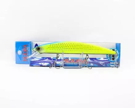 Тонущая приманка OSP Rudra 130 S PBB-96 (5016)