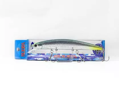 Тонущая приманка OSP Rudra 130 S UB-42 (7421)