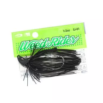 Тонущая приманка OSP Weed Rider 1/2 унции SJ-01 (4362)