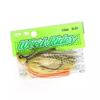 Тонущая приманка OSP Weed Rider 1/2 унции SJ-03 (4386)