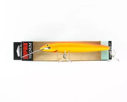 Тонущая приманка Rapala CD Magnum CDMAG18/GFR (1707 г.)