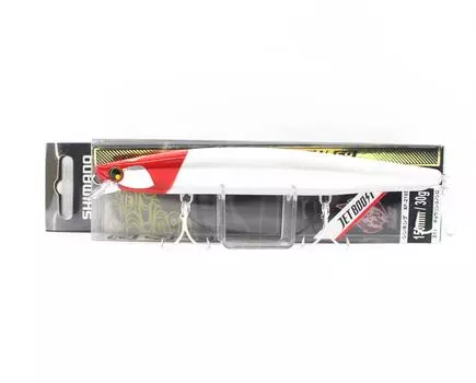 Тонущая приманка Shimano XF-215S Hirame Minnow 150S 012 593443