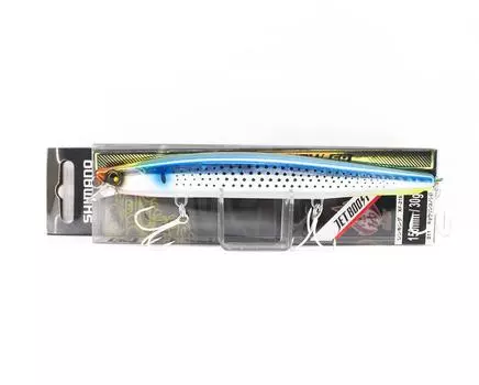 Тонущая приманка Shimano XF-215S Hirame Minnow 150S 011 593436