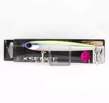 Тонущая приманка Shimano XL-210Q Exsence Staggering Swimmer 100S 016 514110