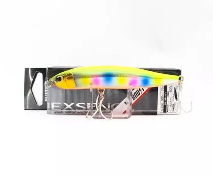 Тонущая приманка Shimano XL-210R Exsence Slide Assassin 100S 018 801609