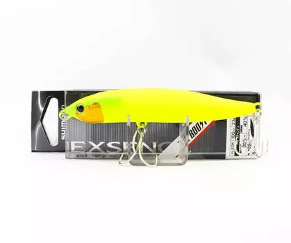 Тонущая приманка Shimano XL-210R Exsence Slide Assassin 100S 020 801623