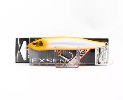 Тонущая приманка Shimano XL-210R Exsence Slide Assassin 100S 019 801616
