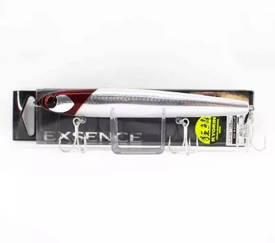 Тонущая приманка Shimano XL-212Q Exsence Staggering Swimmer 125S 013 696564