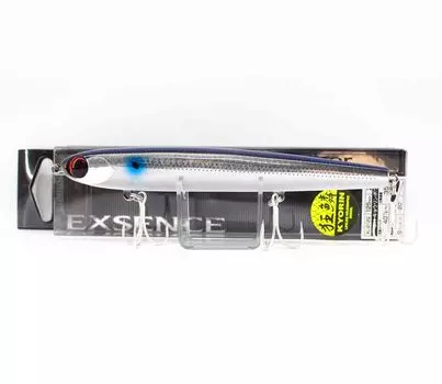 Тонущая приманка Shimano XL-212Q Exsence Staggering Swimmer 125S 011 696540