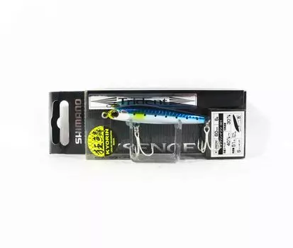 Тонущая приманка Shimano XL-260M Exsence Trident 60S 001 659606