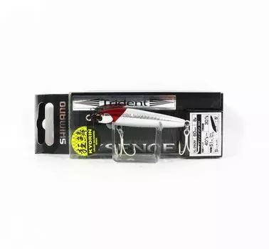 Тонущая приманка Shimano XL-260M Exsence Trident 60S 012 659644