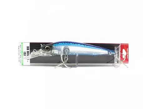 Тонущая приманка Yo Zuri Duel 3D Diver 140 R1456-CPBM (2166)