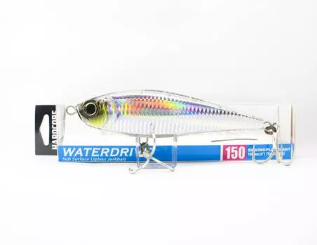 Тонущая приманка Yo Zuri Duel Hardcore Water Drive 150 мм F1236-HTMF (3200)