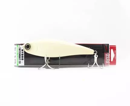 Тонущая приманка Yo Zuri Duel Hydro Twitchbait 150S R1432-BONE (6585)